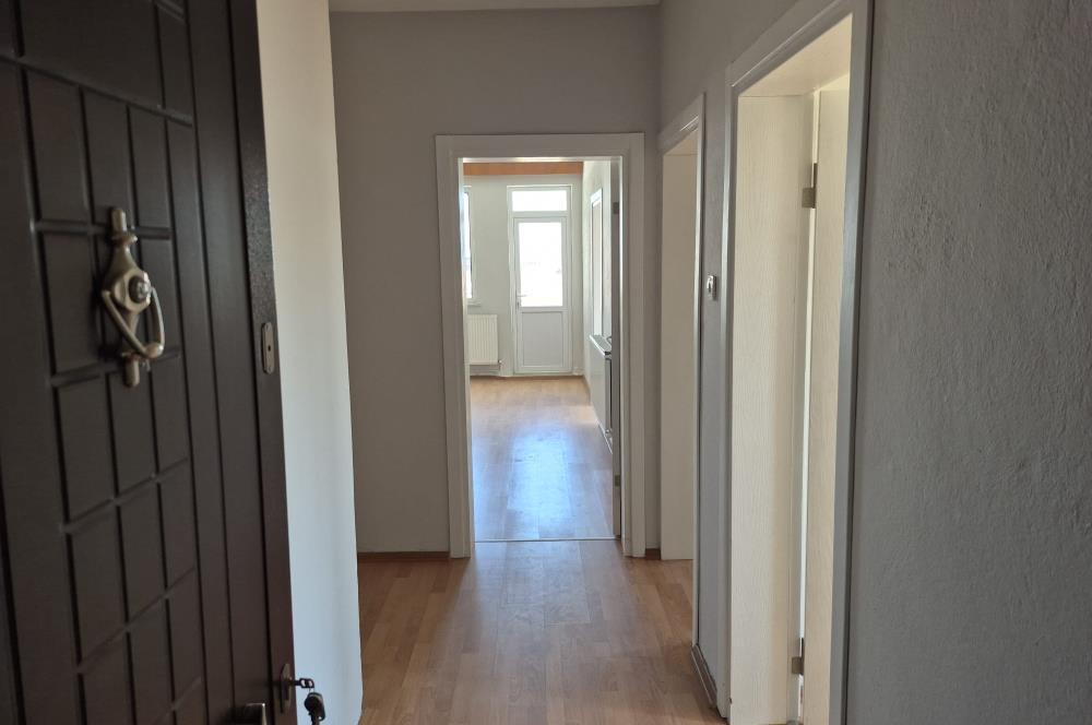 Altıeylül Yıldız Mahallesinde Kiralık 2+1 Merkezi Daire