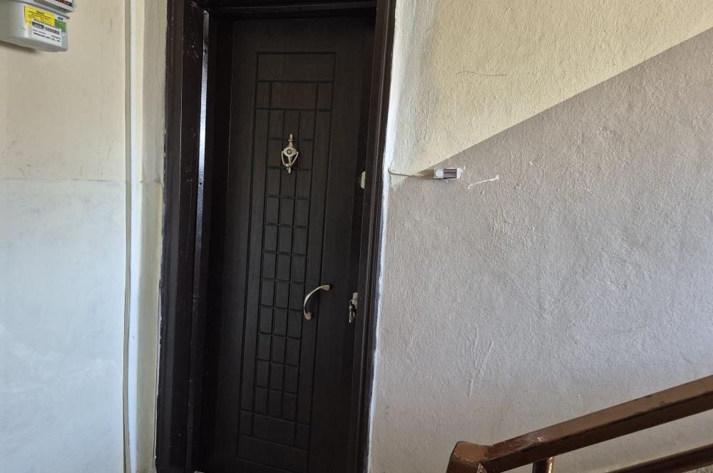 Altıeylül Yıldız Mahallesinde Kiralık 2+1 Merkezi Daire