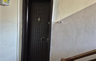 Altıeylül Yıldız Mahallesinde Kiralık 2+1 Merkezi Daire