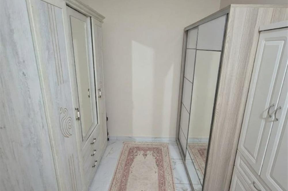 Akse Mahallesinde Satılık 5+2 Dubleks Daire