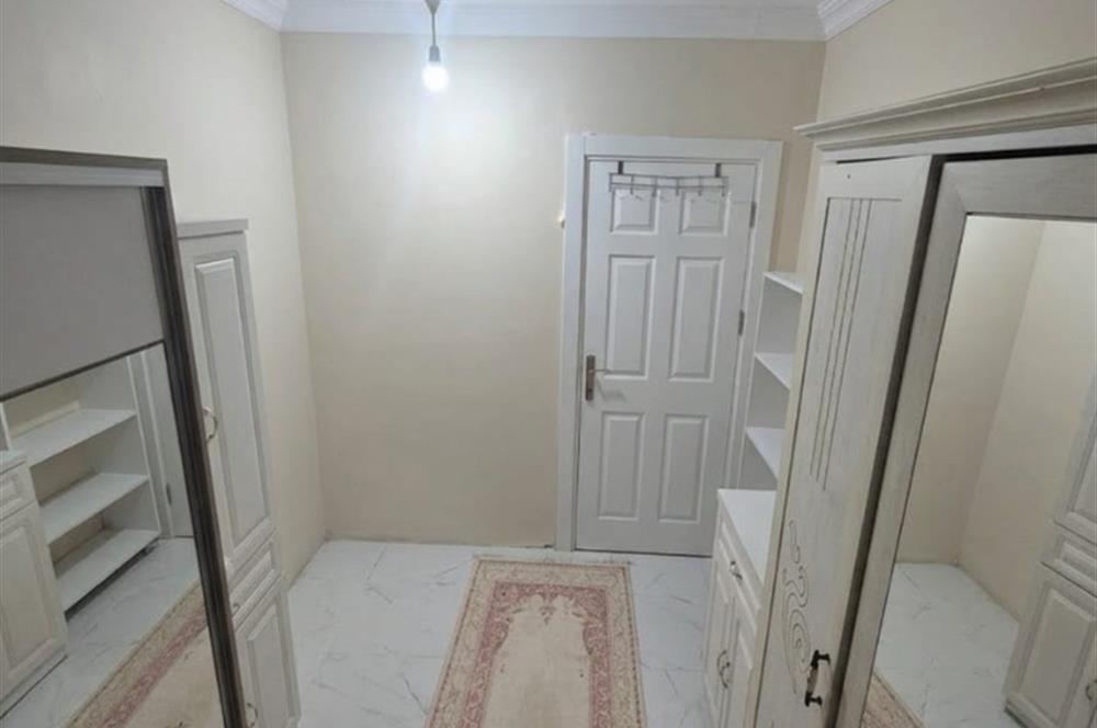 Akse Mahallesinde Satılık 5+2 Dubleks Daire