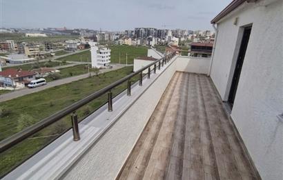 Akse Mahallesinde Satılık 5+2 Dubleks Daire