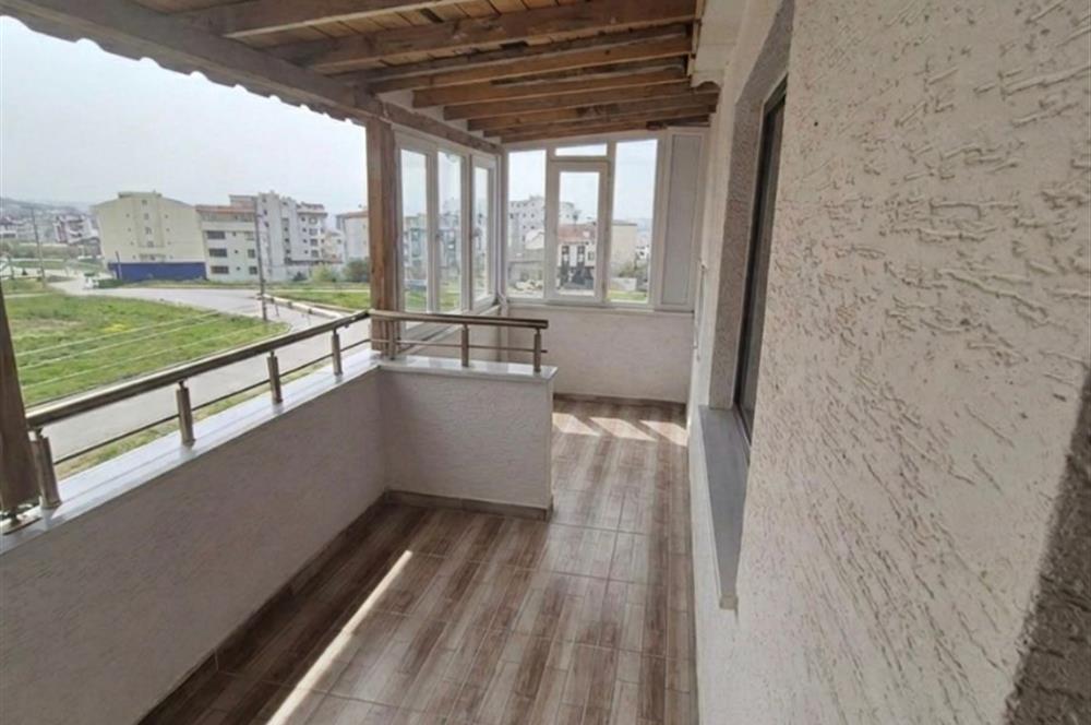 Akse Mahallesinde Satılık 5+2 Dubleks Daire