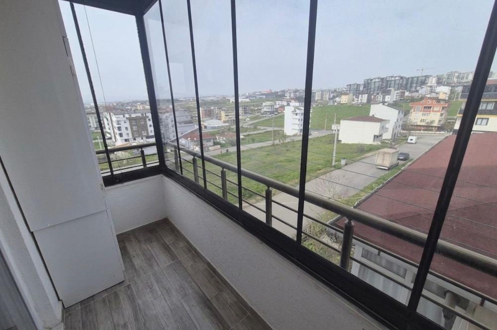 Akse Mahallesinde Satılık 5+2 Dubleks Daire