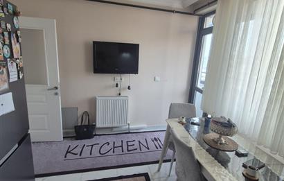 Akse Mahallesinde Satılık 5+2 Dubleks Daire