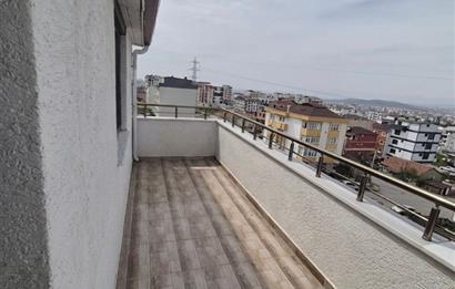 Akse Mahallesinde Satılık 5+2 Dubleks Daire