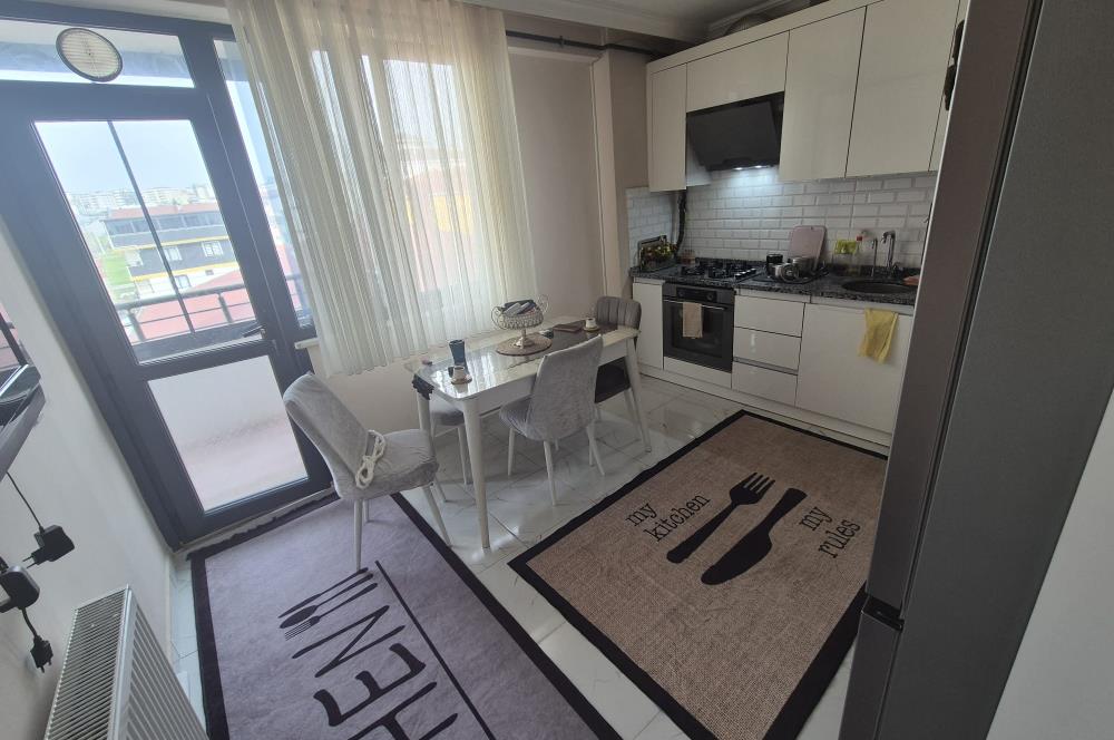 Akse Mahallesinde Satılık 5+2 Dubleks Daire