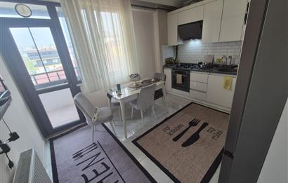 Akse Mahallesinde Satılık 5+2 Dubleks Daire