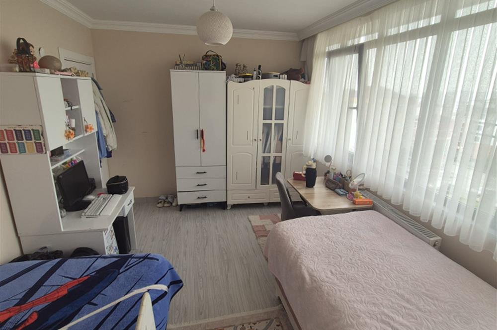 Akse Mahallesinde Satılık 5+2 Dubleks Daire