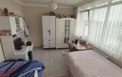 Akse Mahallesinde Satılık 5+2 Dubleks Daire