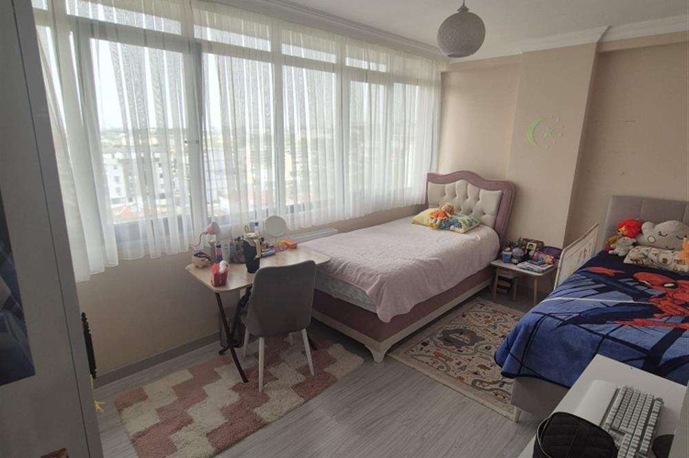 Akse Mahallesinde Satılık 5+2 Dubleks Daire