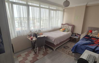 Akse Mahallesinde Satılık 5+2 Dubleks Daire