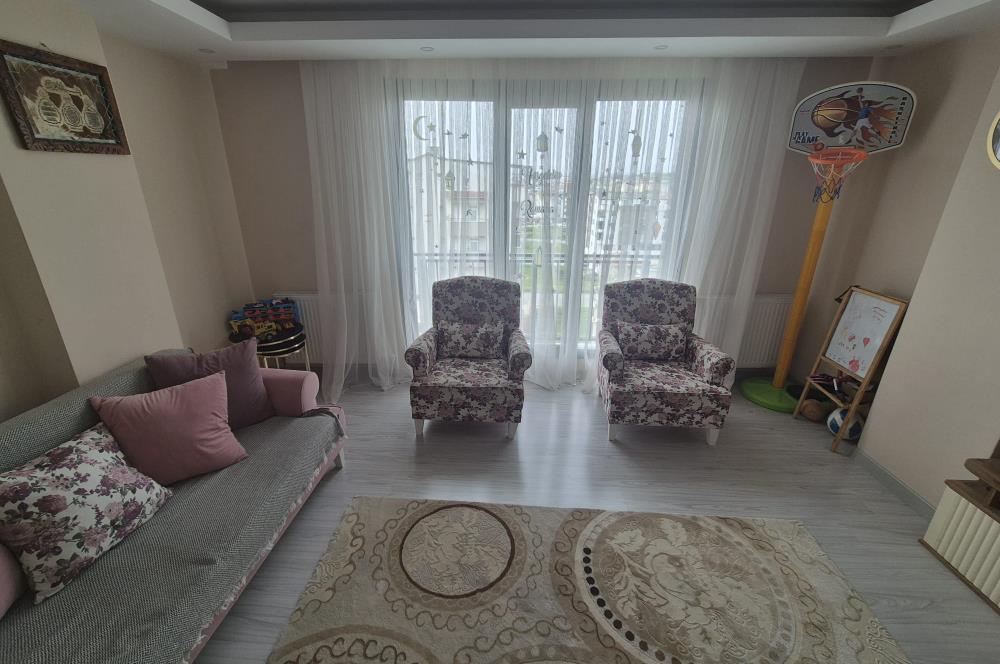 Akse Mahallesinde Satılık 5+2 Dubleks Daire