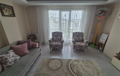 Akse Mahallesinde Satılık 5+2 Dubleks Daire