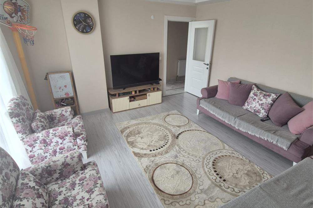 Akse Mahallesinde Satılık 5+2 Dubleks Daire