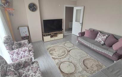 Akse Mahallesinde Satılık 5+2 Dubleks Daire