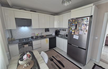 Akse Mahallesinde Satılık 5+2 Dubleks Daire