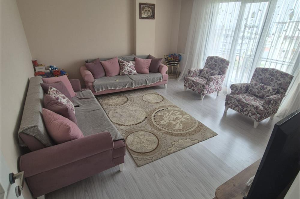 Akse Mahallesinde Satılık 5+2 Dubleks Daire