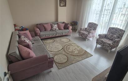 Akse Mahallesinde Satılık 5+2 Dubleks Daire