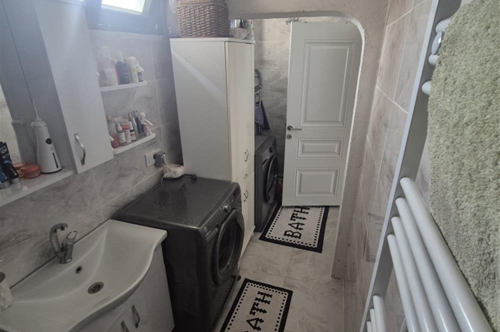 Akse Mahallesinde Satılık 5+2 Dubleks Daire