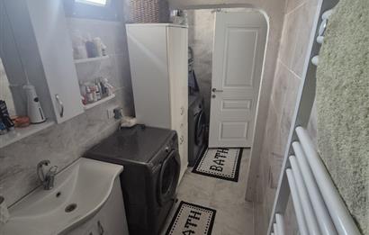 Akse Mahallesinde Satılık 5+2 Dubleks Daire