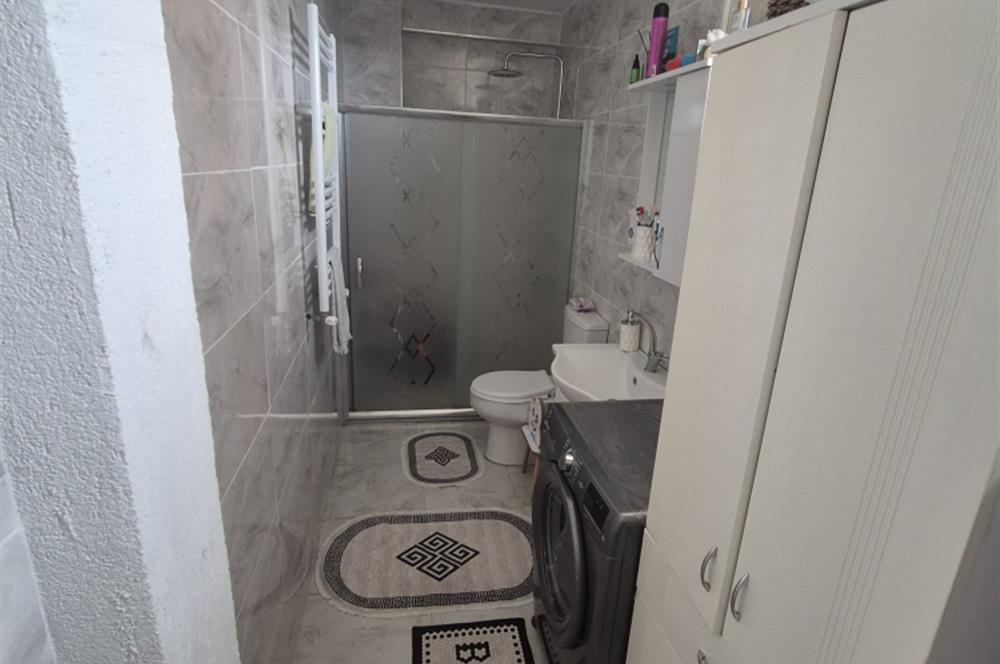 Akse Mahallesinde Satılık 5+2 Dubleks Daire