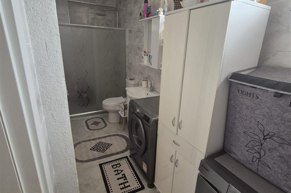 Akse Mahallesinde Satılık 5+2 Dubleks Daire