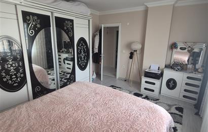 Akse Mahallesinde Satılık 5+2 Dubleks Daire