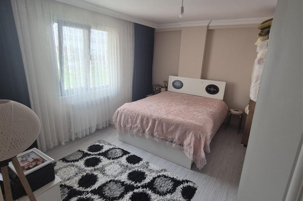 Akse Mahallesinde Satılık 5+2 Dubleks Daire