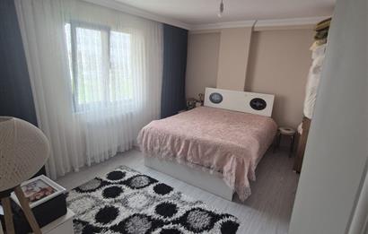 Akse Mahallesinde Satılık 5+2 Dubleks Daire