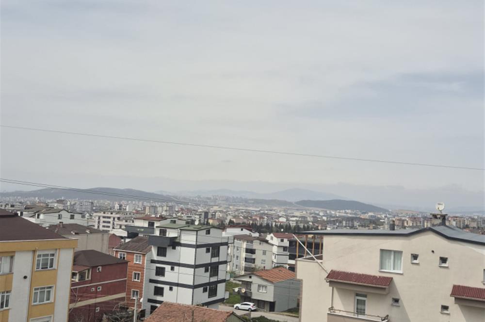 Akse Mahallesinde Satılık 5+2 Dubleks Daire