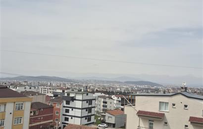 Akse Mahallesinde Satılık 5+2 Dubleks Daire