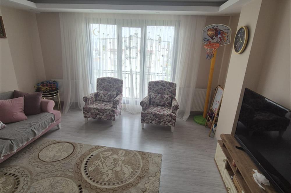 Akse Mahallesinde Satılık 5+2 Dubleks Daire