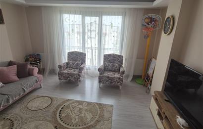 Akse Mahallesinde Satılık 5+2 Dubleks Daire