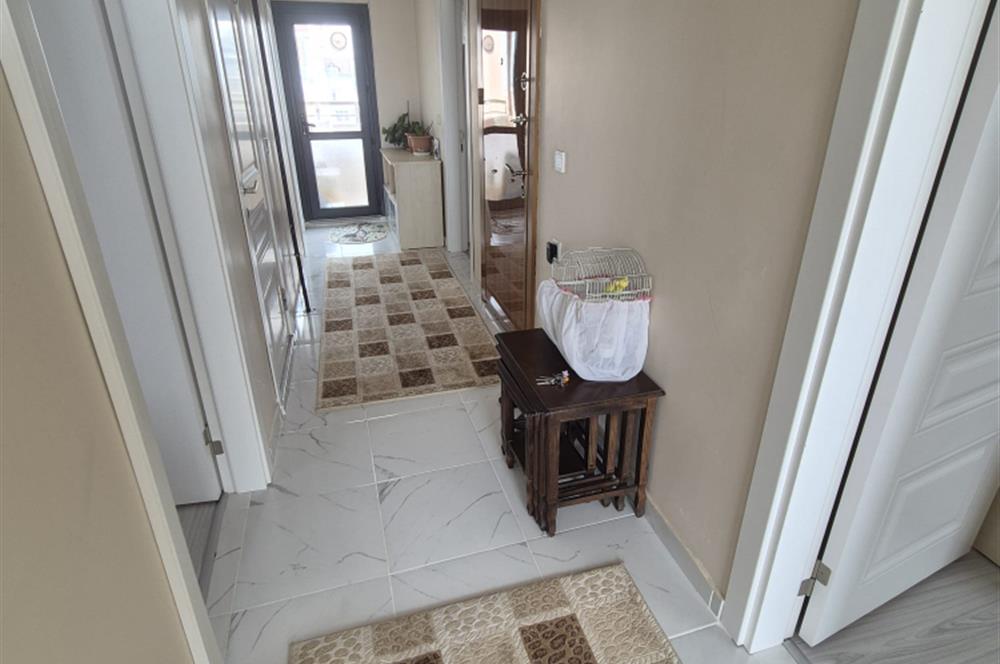 Akse Mahallesinde Satılık 5+2 Dubleks Daire