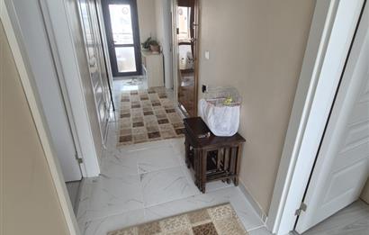 Akse Mahallesinde Satılık 5+2 Dubleks Daire