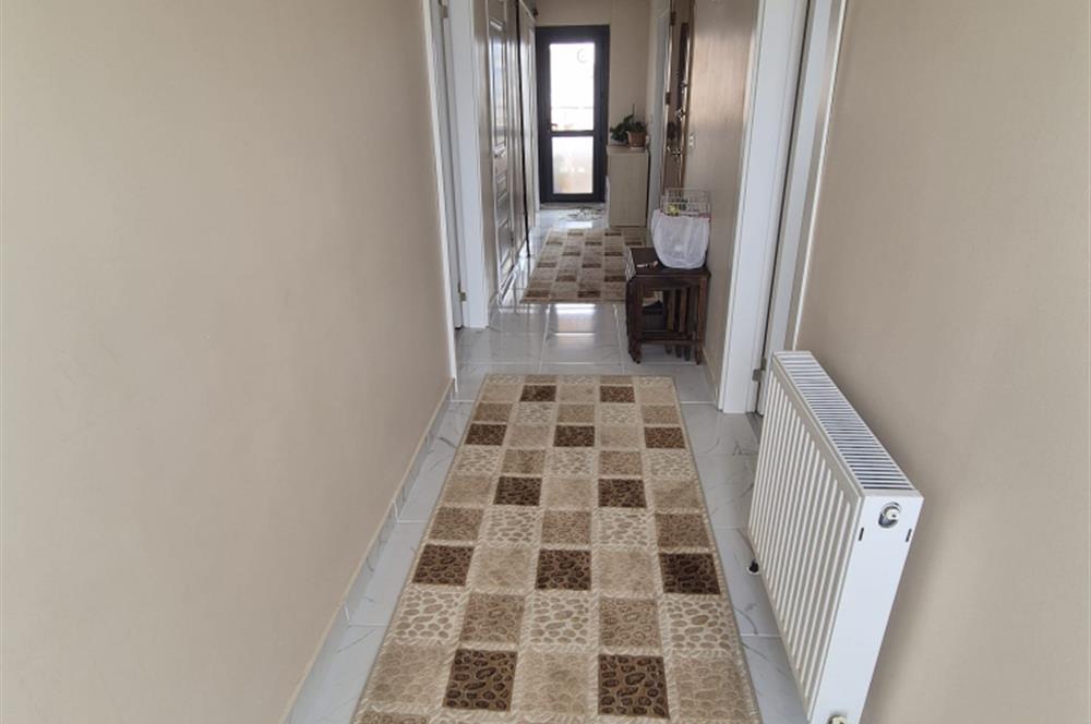 Akse Mahallesinde Satılık 5+2 Dubleks Daire