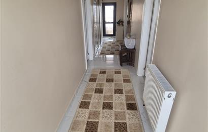 Akse Mahallesinde Satılık 5+2 Dubleks Daire