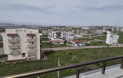 Akse Mahallesinde Satılık 5+2 Dubleks Daire