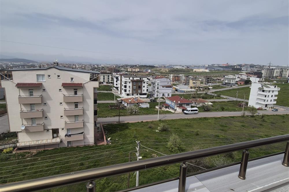 Akse Mahallesinde Satılık 5+2 Dubleks Daire