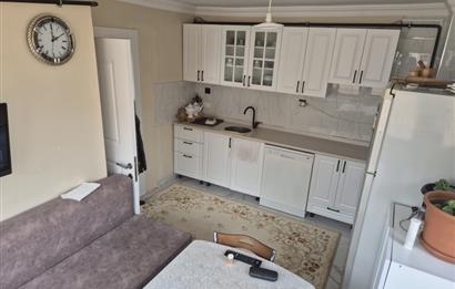 Akse Mahallesinde Satılık 5+2 Dubleks Daire