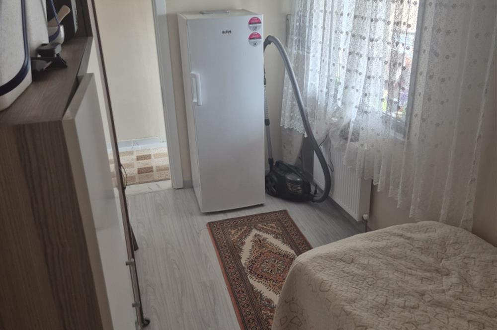 Akse Mahallesinde Satılık 5+2 Dubleks Daire