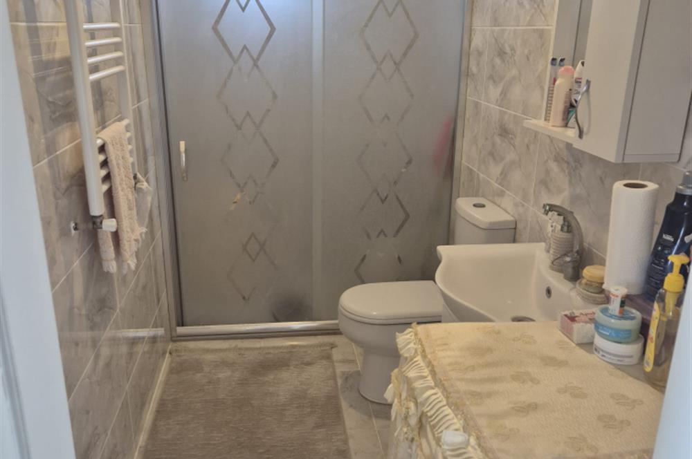 Akse Mahallesinde Satılık 5+2 Dubleks Daire