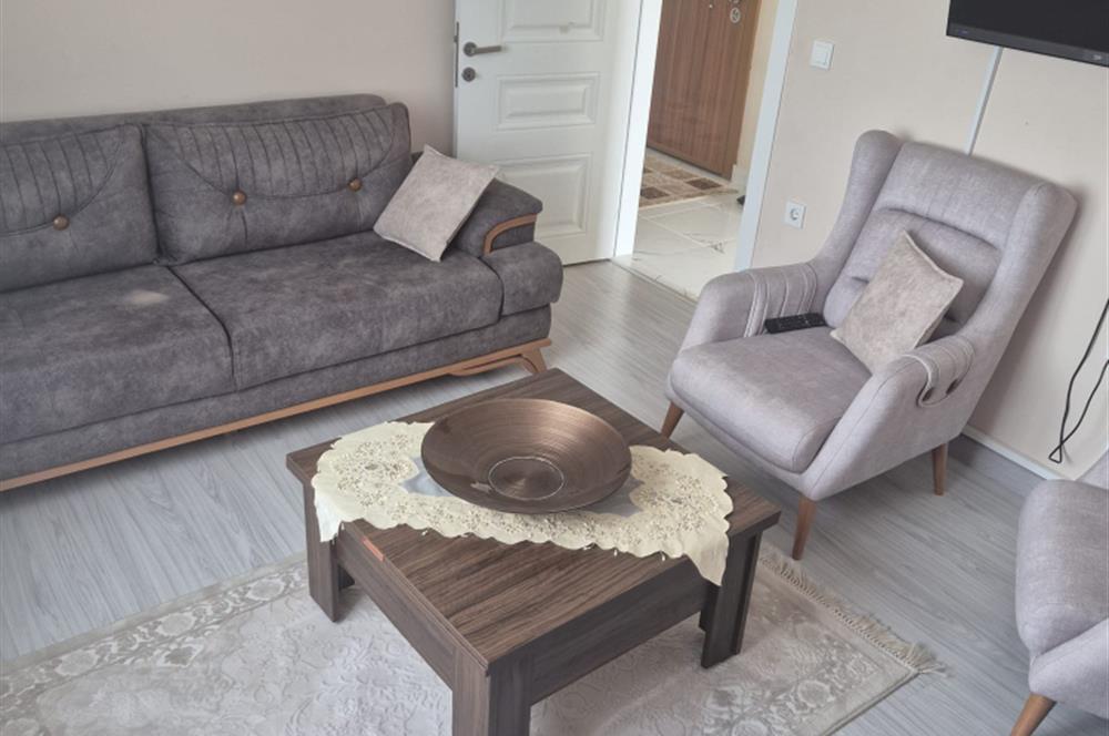 Akse Mahallesinde Satılık 5+2 Dubleks Daire