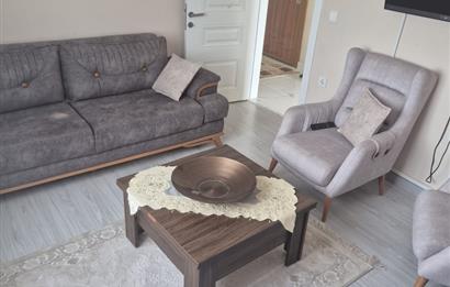 Akse Mahallesinde Satılık 5+2 Dubleks Daire