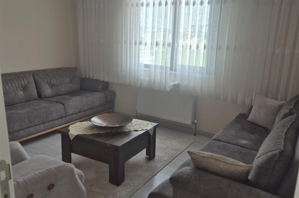 Akse Mahallesinde Satılık 5+2 Dubleks Daire