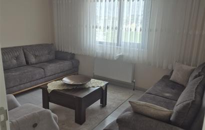 Akse Mahallesinde Satılık 5+2 Dubleks Daire