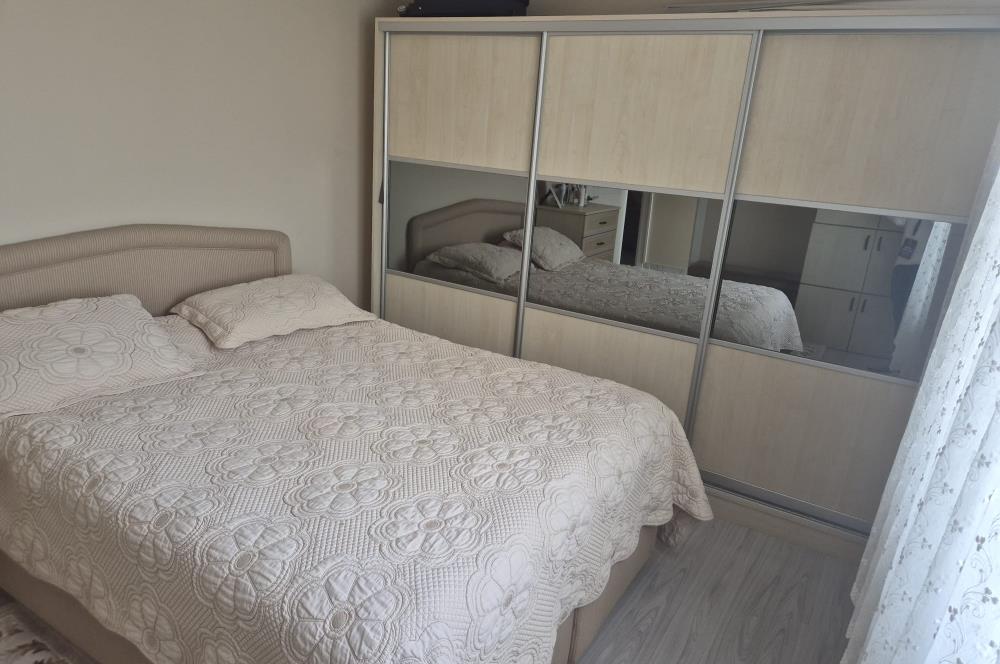 Akse Mahallesinde Satılık 5+2 Dubleks Daire