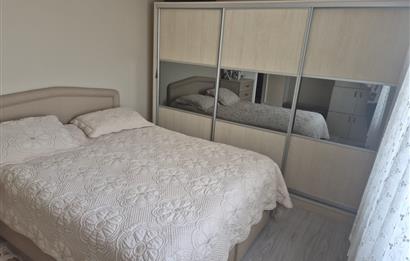 Akse Mahallesinde Satılık 5+2 Dubleks Daire