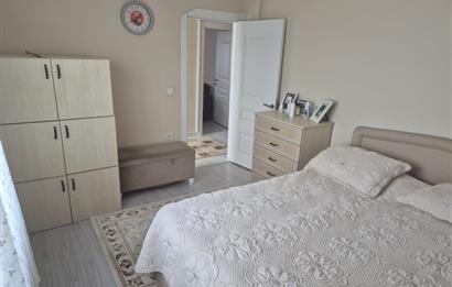 Akse Mahallesinde Satılık 5+2 Dubleks Daire